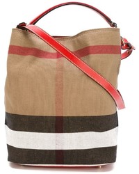 Burberry Large Ashby Shoulder Bag