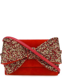 Giuseppe Zanotti Design Charlotte Shoulder Bag