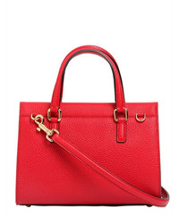 Dolce & Gabbana Dolce Lady Grained Leather Bag