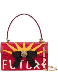 Gucci Embellished Osiride Bag