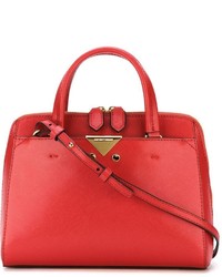 Emporio Armani Top Handle Bag