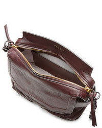 Rag & Bone Leather Shoulder Bag