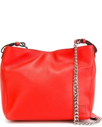 Loewe Chain Strap Shoulder Bag