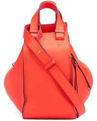 Loewe Zipped Shoulder Bag