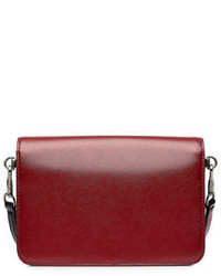 Marc Jacobs Madison Leather Shoulder Bag