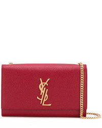 Saint Laurent Medium Kate Chain Bag