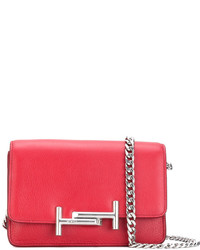 Tod's Micro Double T Shoulder Bag