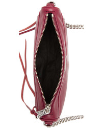 Rebecca Minkoff Mini Mac Cross Body Bag