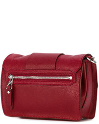 Versace Mini Stardvst Shoulder Bag