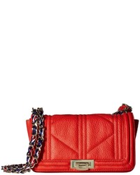 Sam Edelman Mira Shoulder Flap Shoulder Handbags