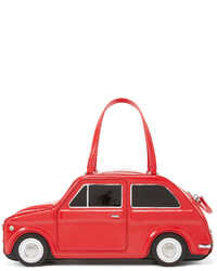 Kate Spade New York Red Car Bag