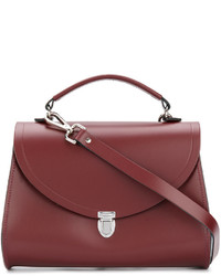 The Cambridge Satchel Company Poppy Satchel Bag