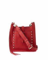 Rebecca Minkoff Small Unlined Leather Feed Bag