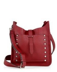 Rebecca Minkoff Small Unlined Leather Feed Bag