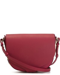 Sophie Hulme Barnsbury Shoulder Bag