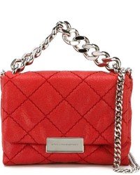 Stella McCartney Mini Becks Shoulder Bag