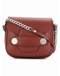 Stella McCartney Stella Popper Small Shoulder Bag