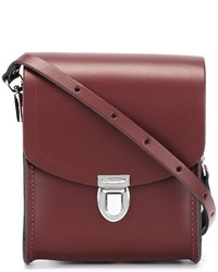 The Cambridge Satchel Company The Push Lock Mini Bag