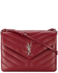 Saint Laurent Toy Lou Lou Shoulder Bag