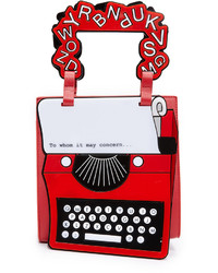 Yazbukey Typewriter Bag