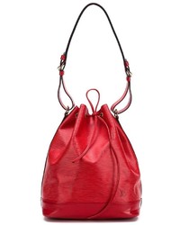Louis Vuitton Vintage Noe Epi Bag