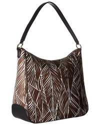 Vera Bradley Vivian Hobo Bag Hobo Handbags