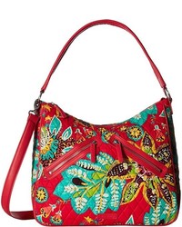 Vera Bradley Vivian Hobo Bag Hobo Handbags