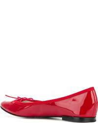 Repetto Cendrillon Ballerina Shoes