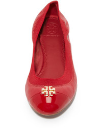 Tory Burch Jolie Ballet Flats