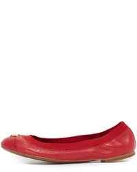 Tory Burch Jolie Ballet Flats