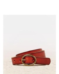 American Eagle Outfitters Leather Belt
