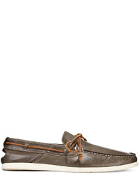 Kenneth Cole Reaction Cupa Tea Boat Shoes