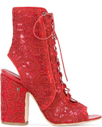 Laurence Dacade Nelly Boots