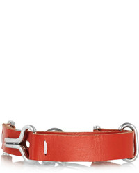 Giles & Brother Leather Cuff