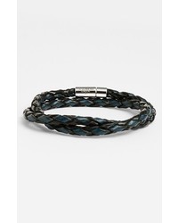 Tateossian Scoubidou Bracelet