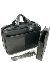 Royce Leather Laptop Briefcase