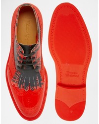 Vivienne Westwood Brogue Shoes