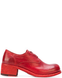 Officine Creative Lace Up Brogues