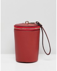French Connection Bucket Handbag