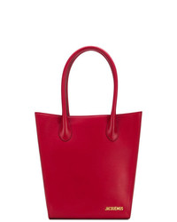 Jacquemus Logo Bucket Bag