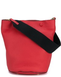Marni Bucket Shoulder Bag