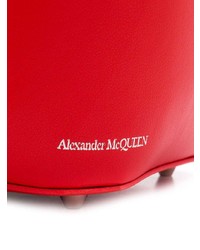 Alexander McQueen The Bucket Bag