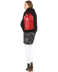 WGACA What Goes Around Comes Around Louis Vuitton Epi Randonne Bag