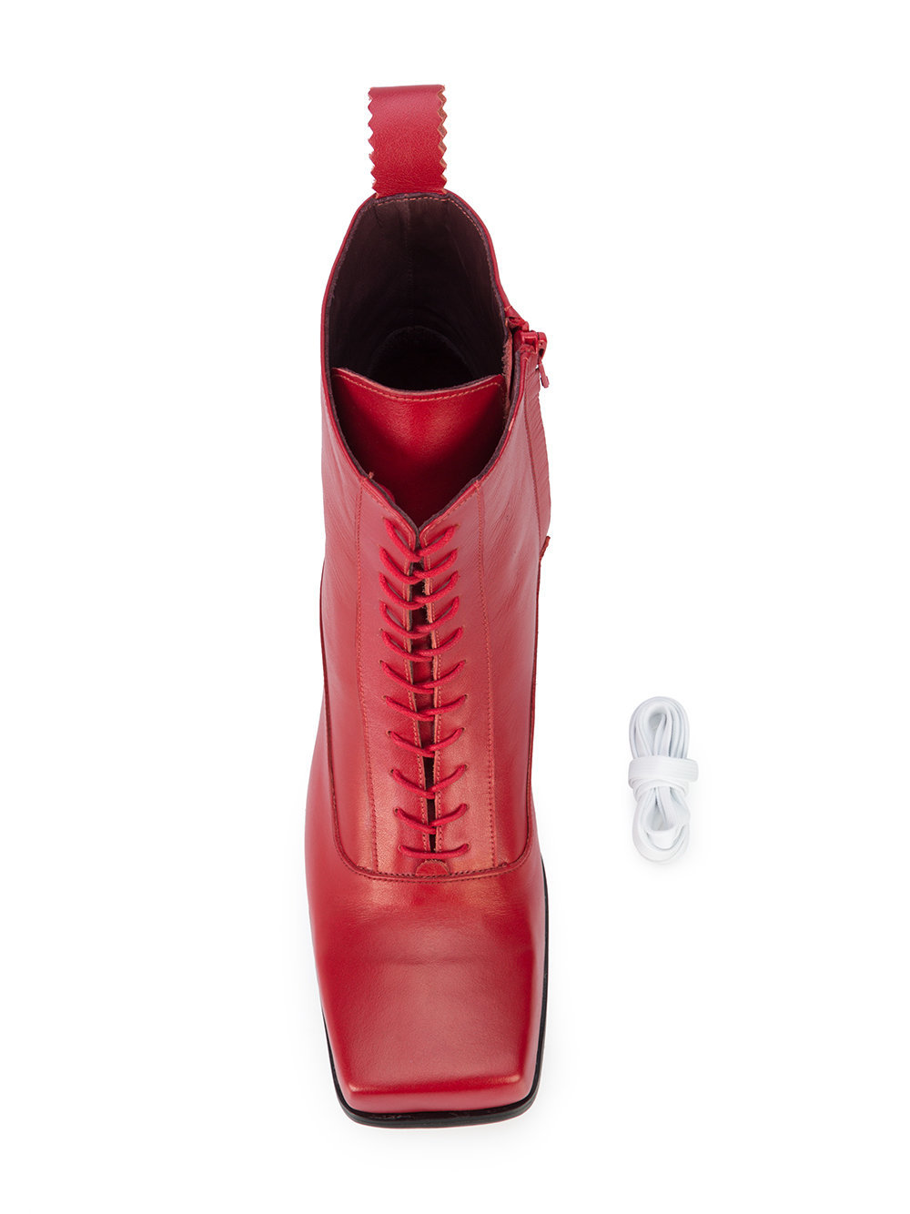 Charles Jeffrey Loverboy Charles Jeffery Loverboy X Roker Atelier Sass  Boots, $1,177 | farfetch.com | Lookastic