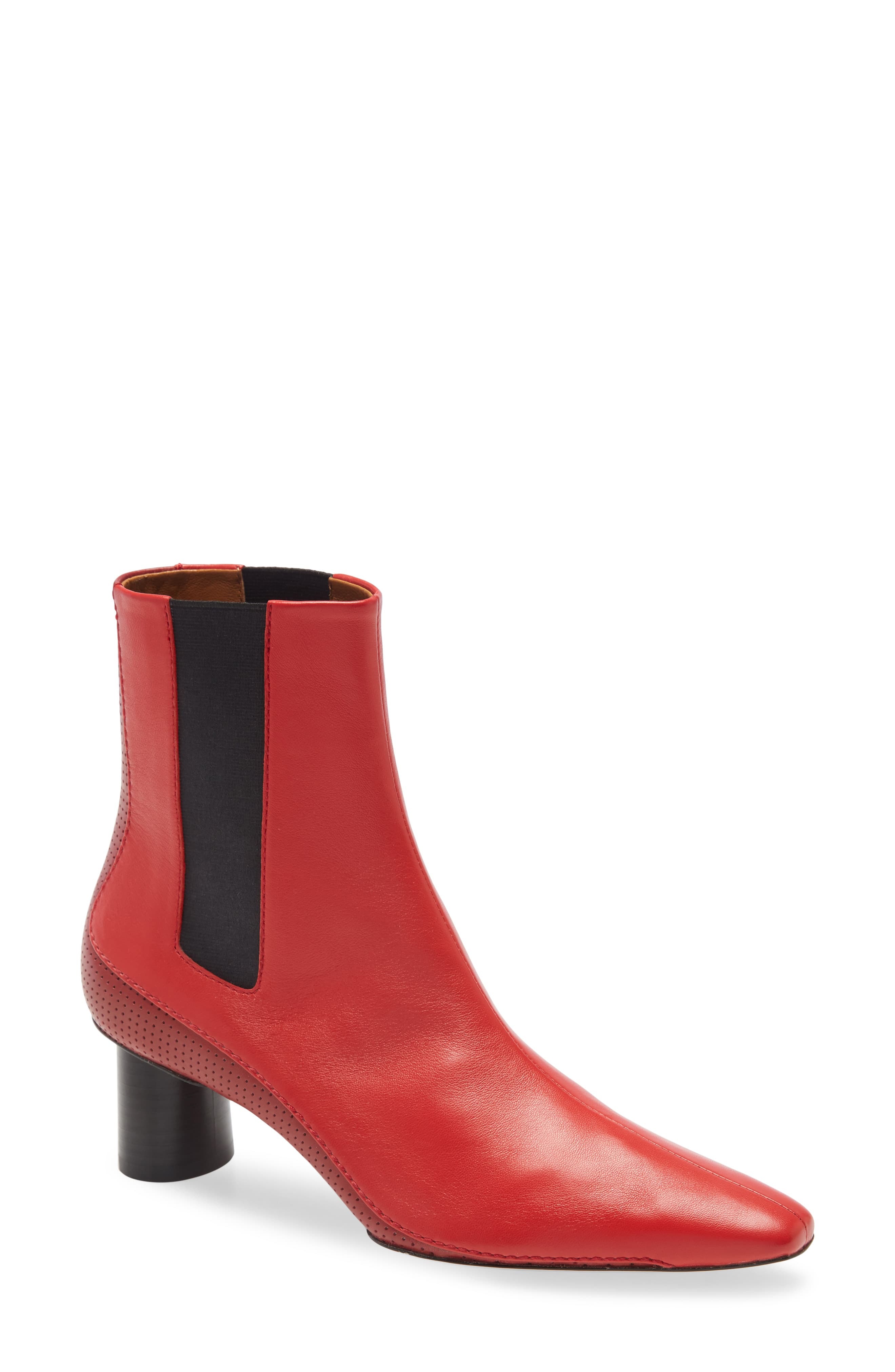 Rag & Bone Jet Chelsea Boot, $393 | Nordstrom | Lookastic