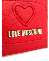 Love Moschino Hand Fastened Clutch