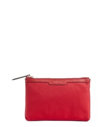 Anya Hindmarch Loose Pocket First Aid Nylon Pouch