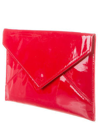 Tiffany & Co. Patent Leather Clutch