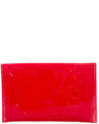Tiffany & Co. Patent Leather Clutch
