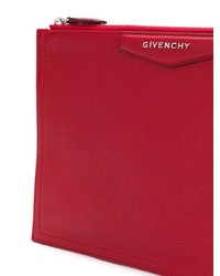 Givenchy Pouch Clutch